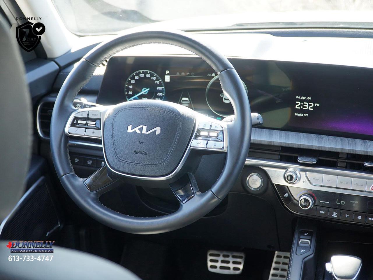 2024 Kia Telluride  Photo