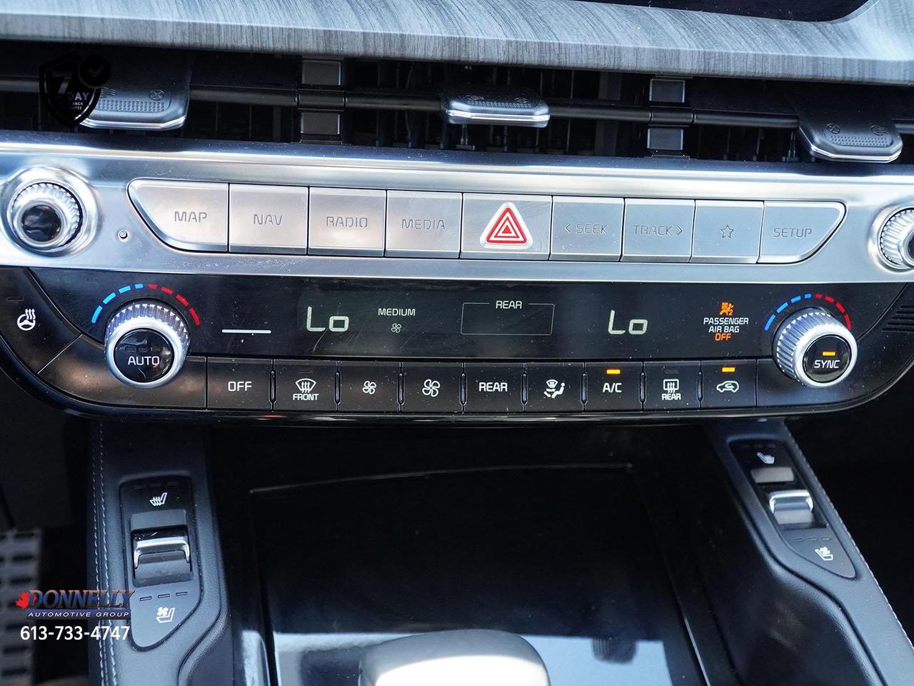 2024 Kia Telluride  Photo