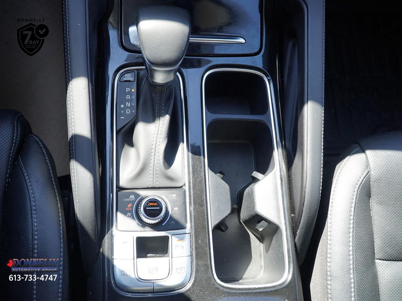 2024 Kia Telluride  Photo