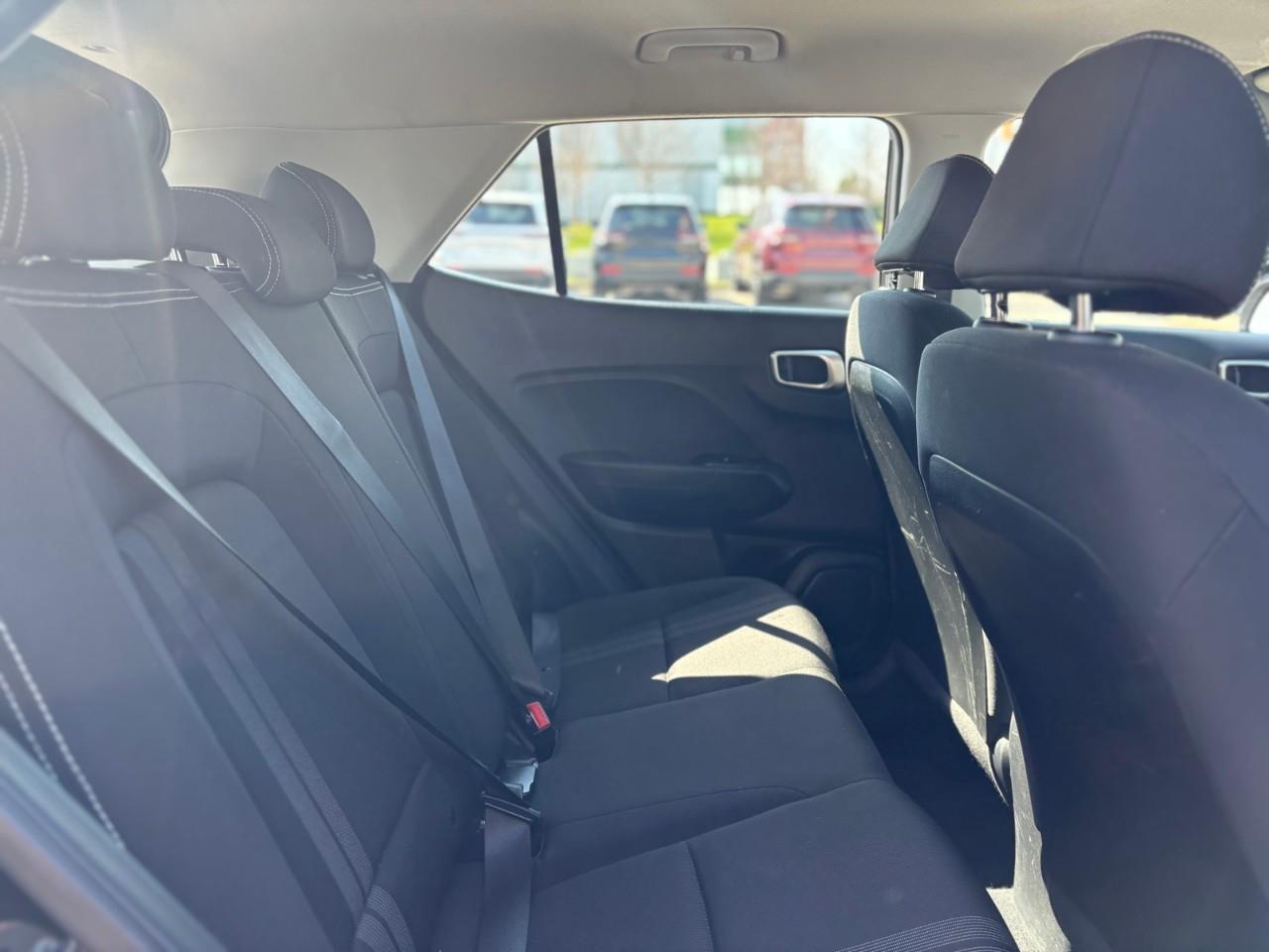 2023 Hyundai Venue Preferred 4dr Front-Wheel Drive Photo