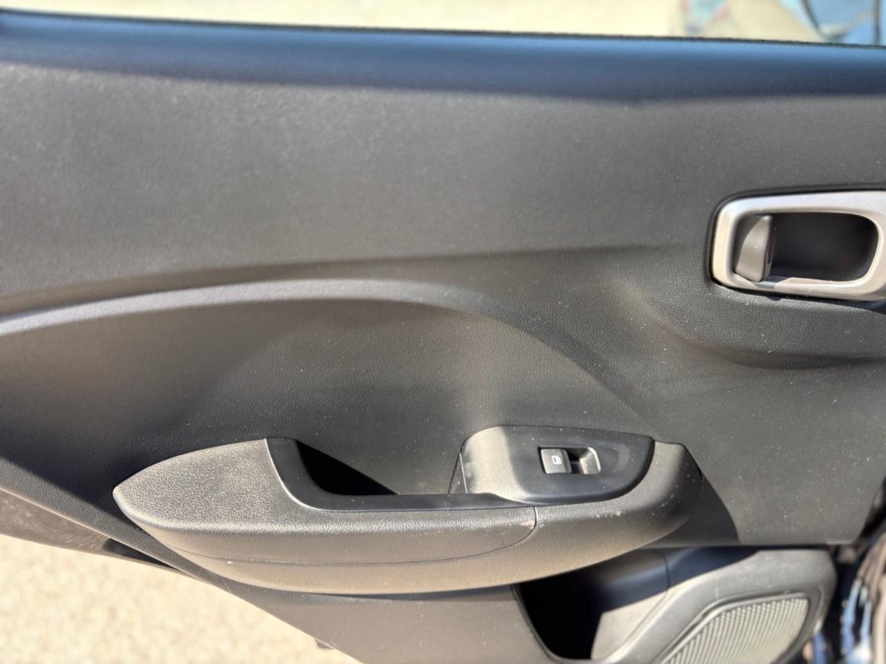2023 Hyundai Venue Preferred 4dr Front-Wheel Drive Photo
