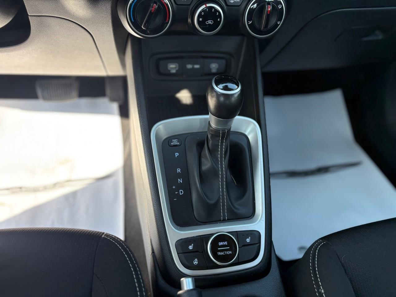 2023 Hyundai Venue Preferred 4dr Front-Wheel Drive Photo