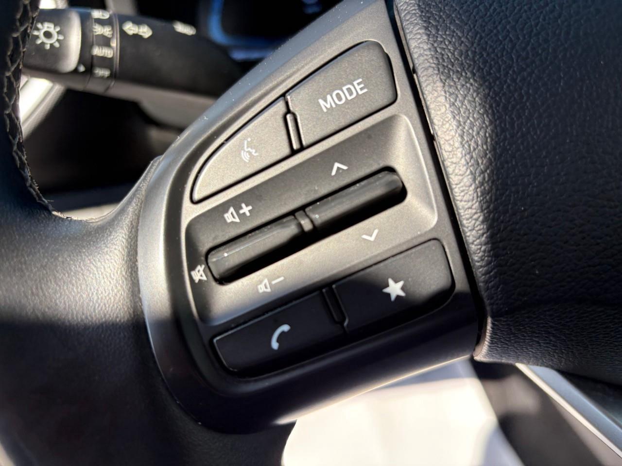 2023 Hyundai Venue Preferred 4dr Front-Wheel Drive Photo