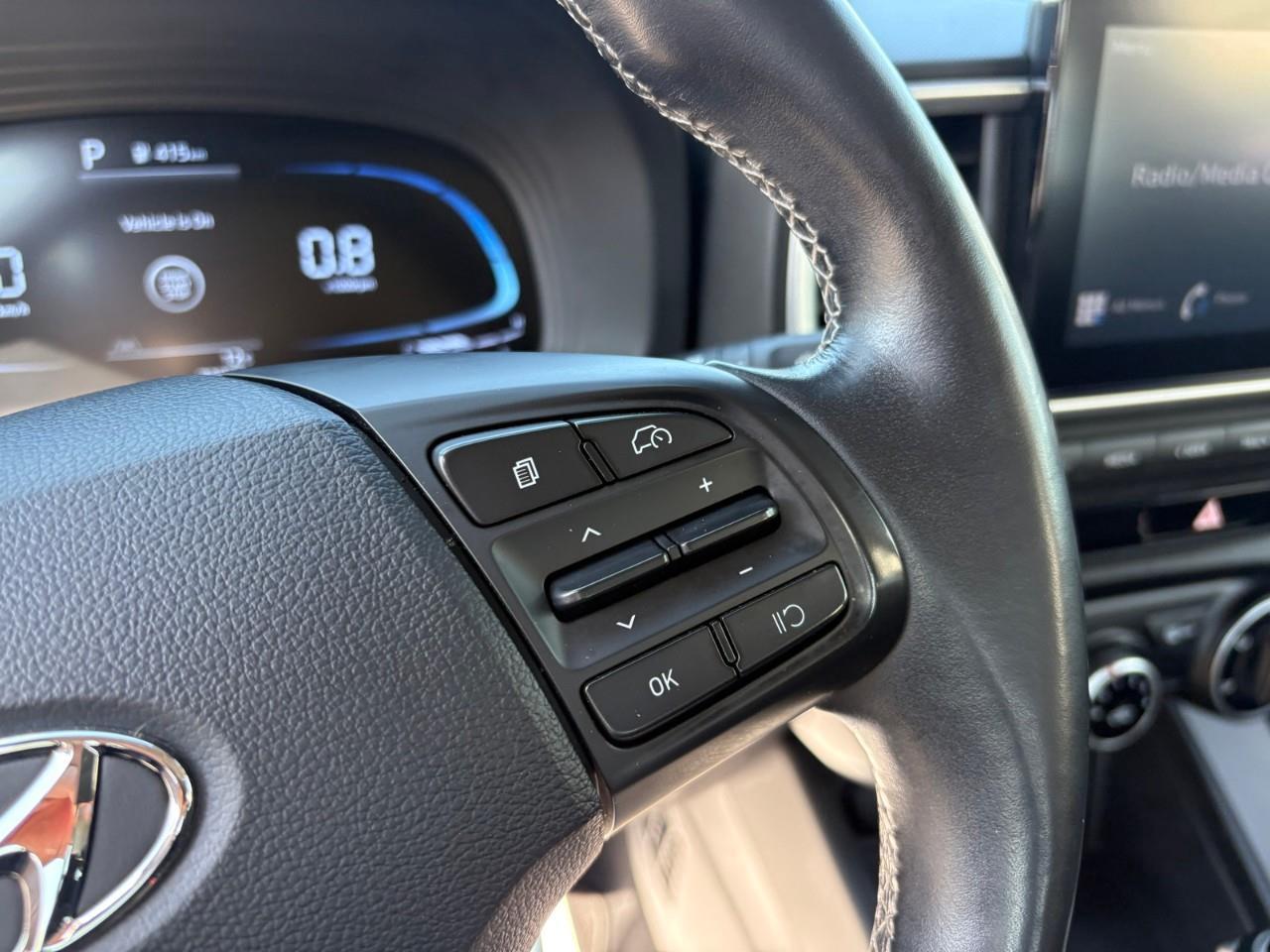 2023 Hyundai Venue Preferred 4dr Front-Wheel Drive Photo