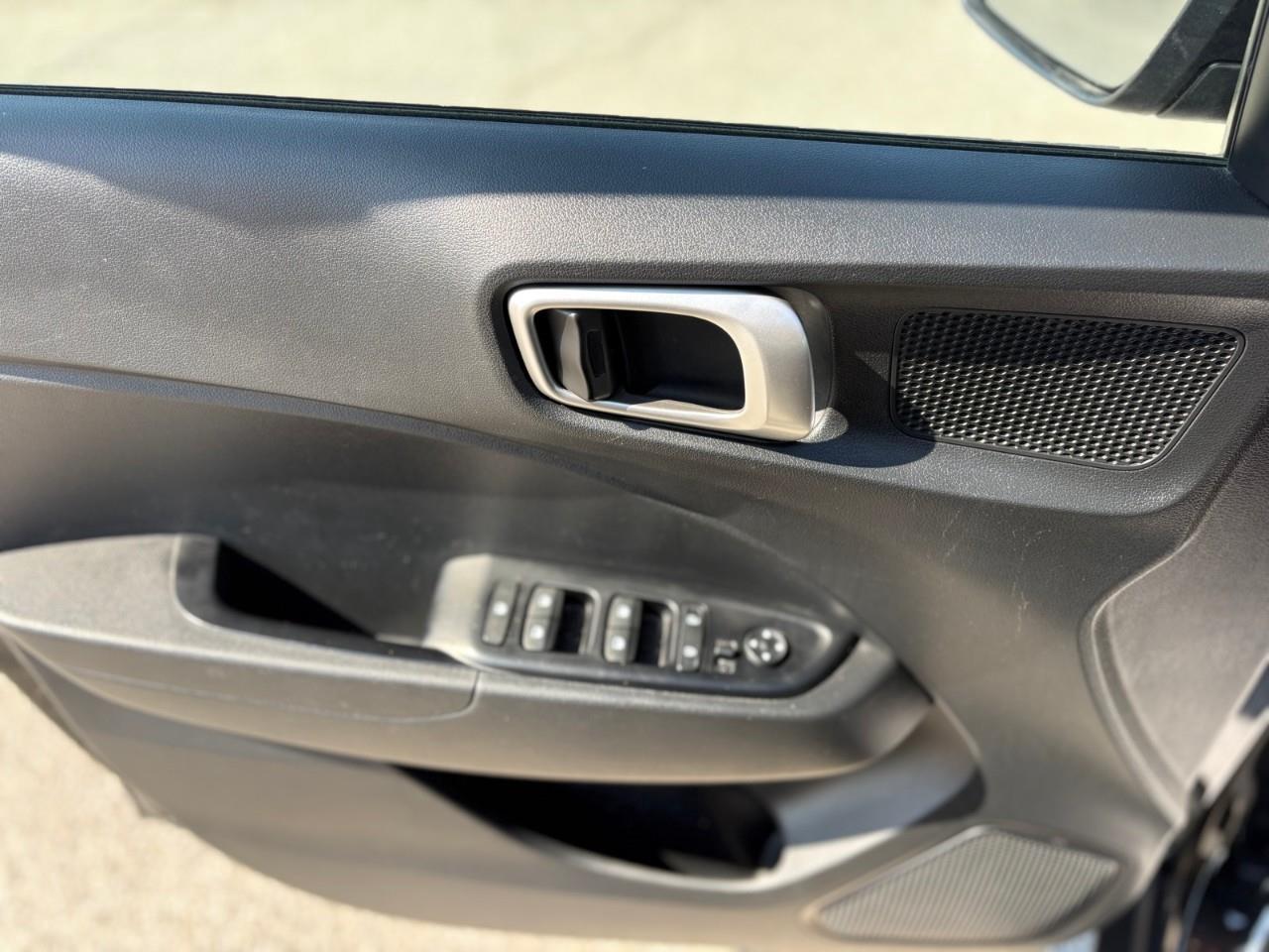 2023 Hyundai Venue Preferred 4dr Front-Wheel Drive Photo