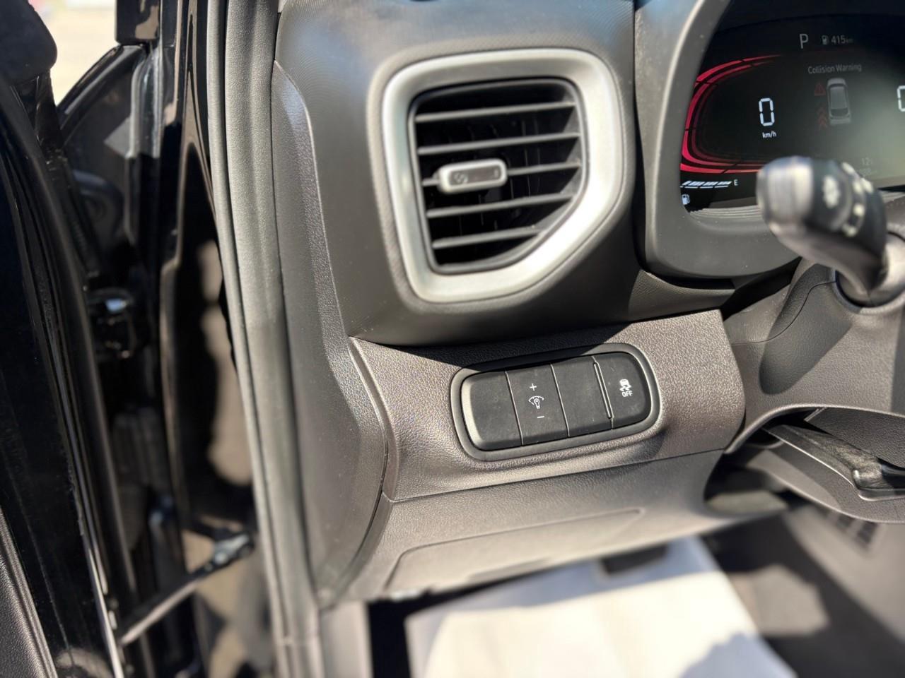 2023 Hyundai Venue Preferred 4dr Front-Wheel Drive Photo