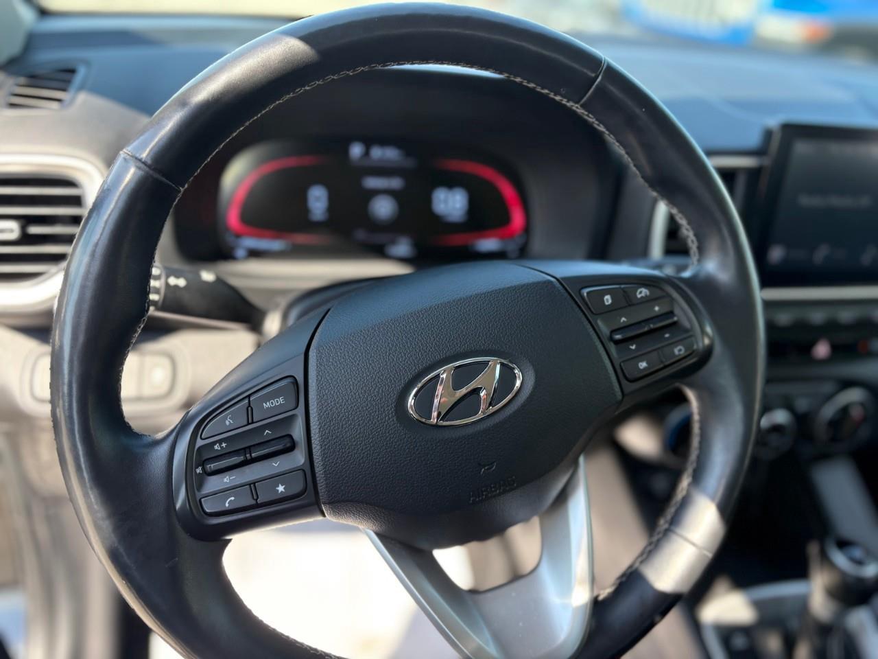 2023 Hyundai Venue Preferred 4dr Front-Wheel Drive Photo