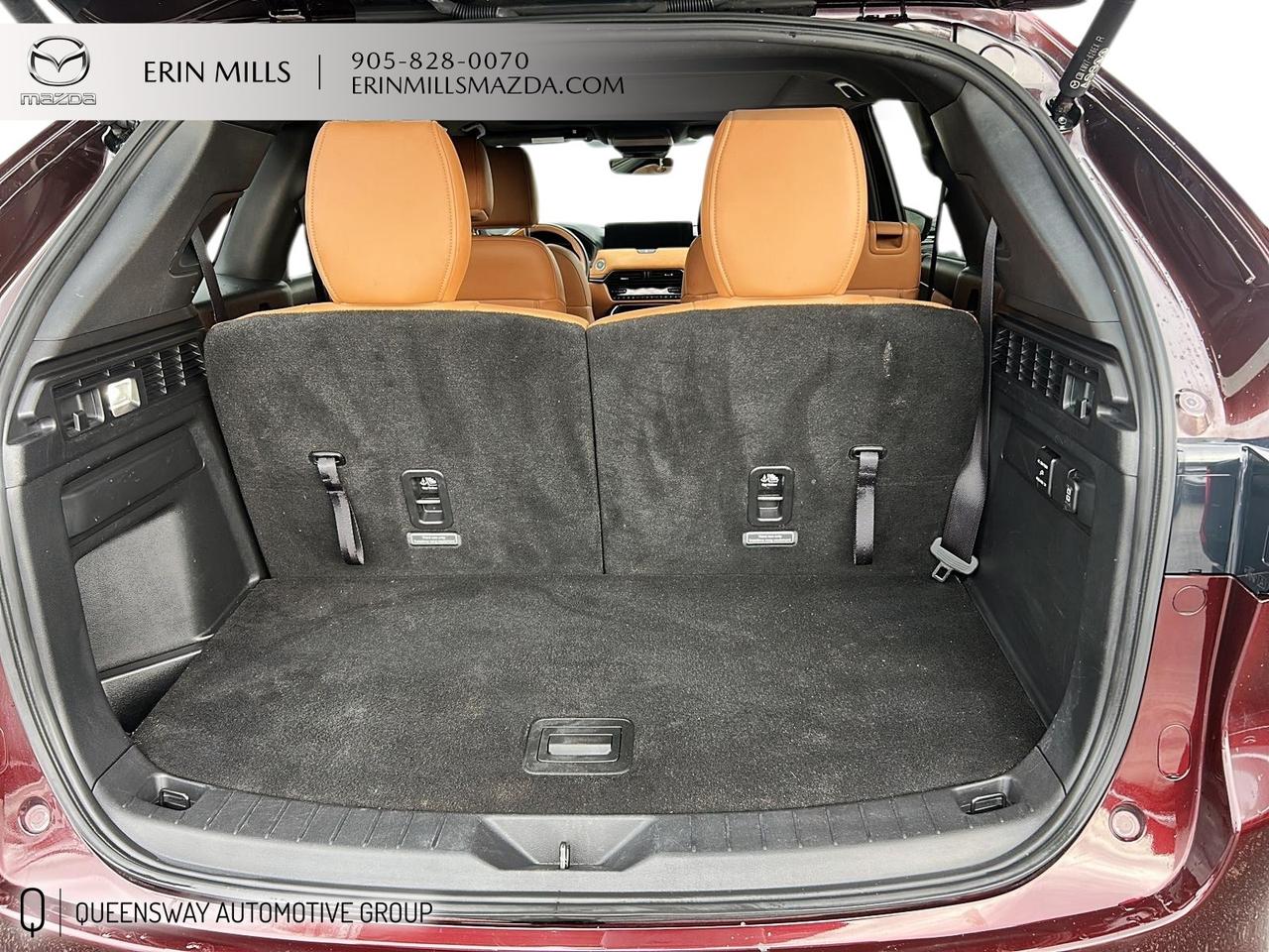 2024 Mazda CX-90 MHEV Signature Photo