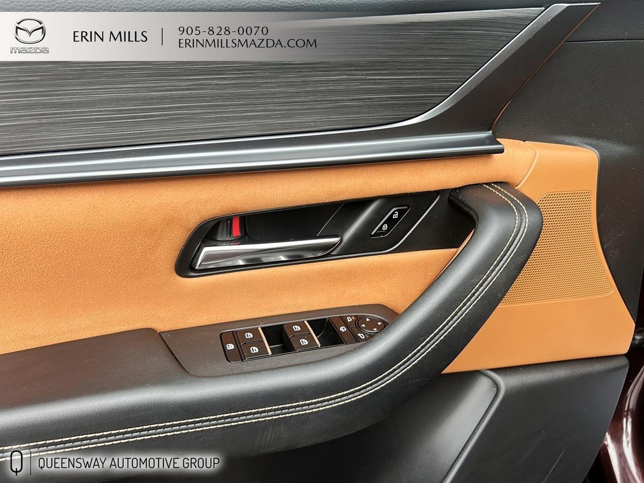 2024 Mazda CX-90 MHEV Signature Photo