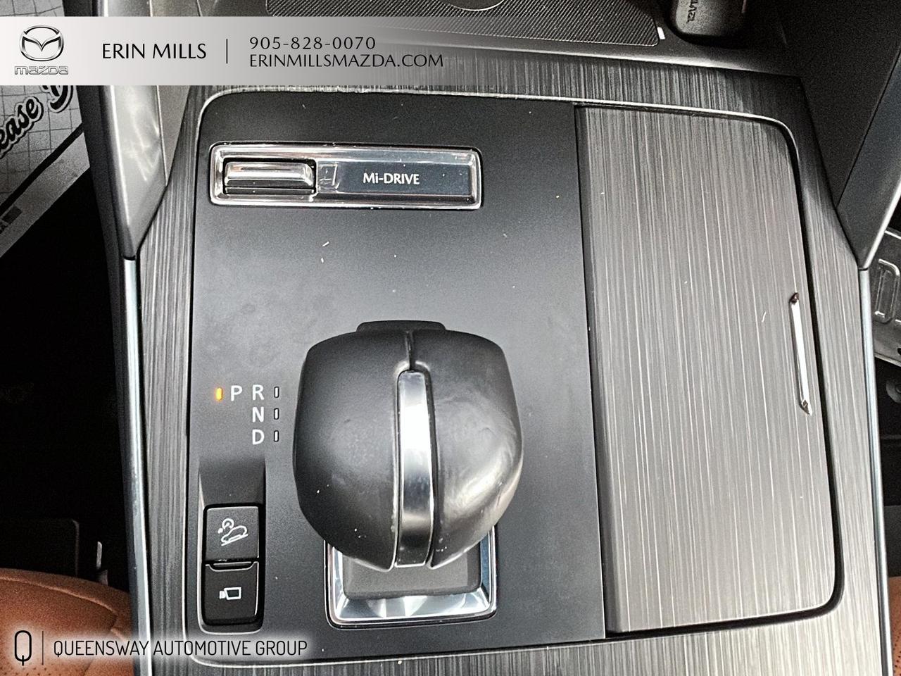 2024 Mazda CX-90 MHEV Signature Photo