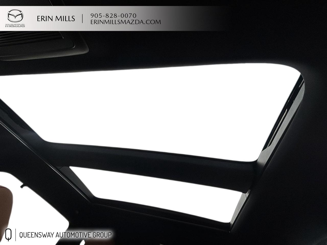 2024 Mazda CX-90 MHEV Signature Photo