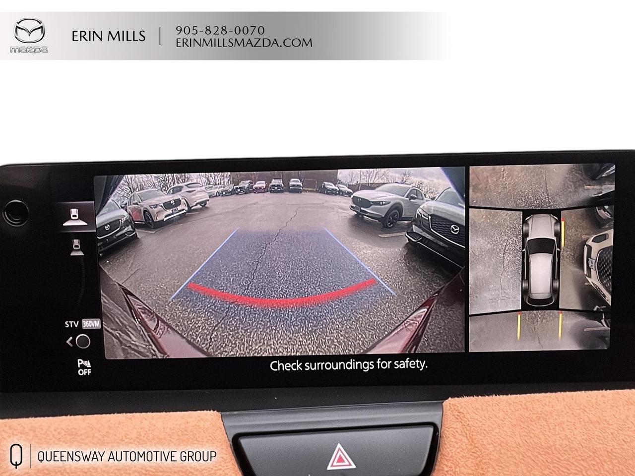 2024 Mazda CX-90 MHEV Signature Photo