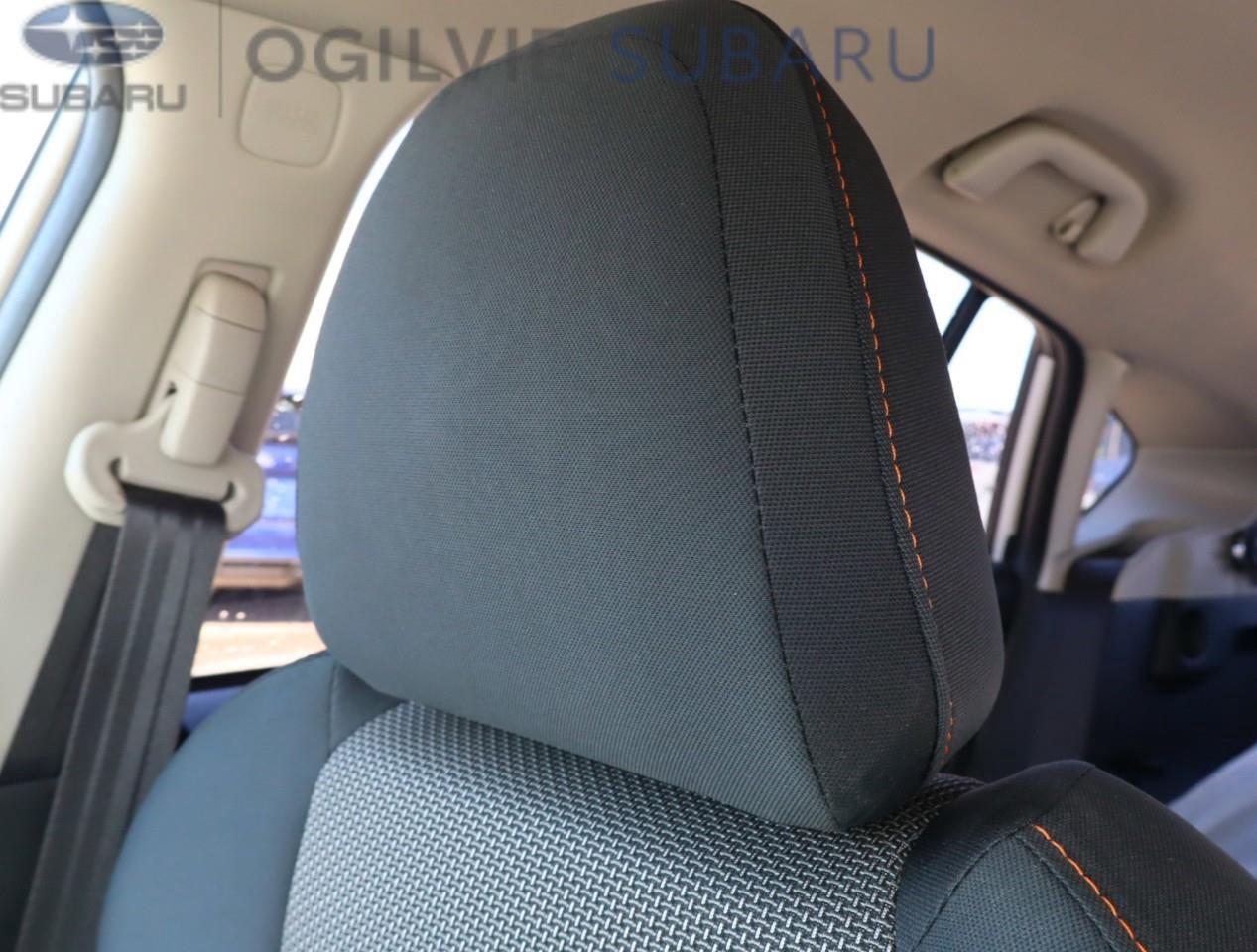 2019 Subaru Crosstrek Touring (CVT) 4dr All-Wheel Drive Photo