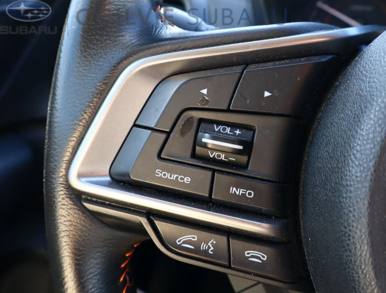 2019 Subaru Crosstrek Touring (CVT) 4dr All-Wheel Drive Photo