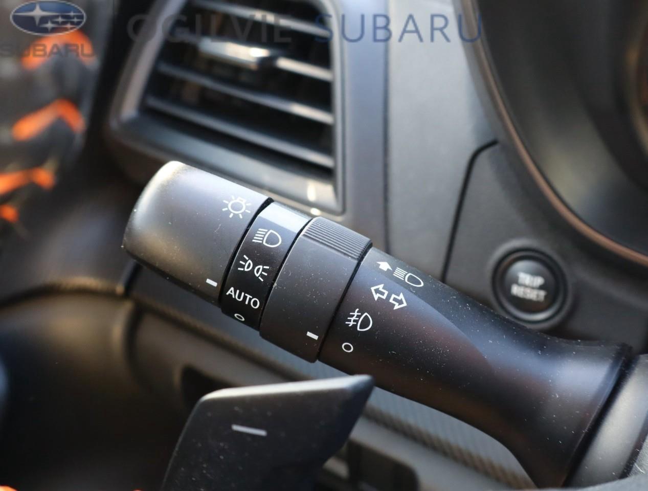 2019 Subaru Crosstrek Touring (CVT) 4dr All-Wheel Drive Photo