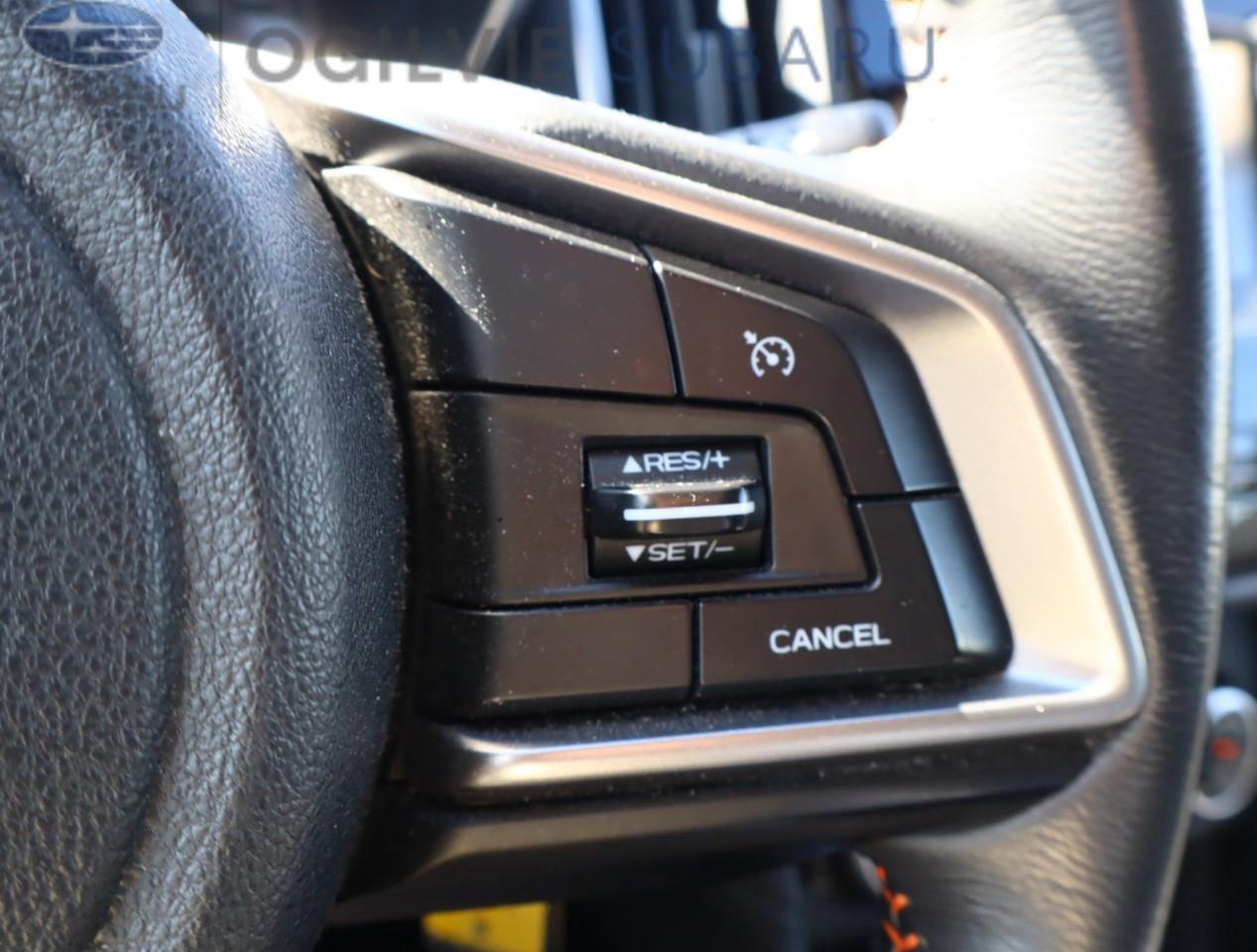 2019 Subaru Crosstrek Touring (CVT) 4dr All-Wheel Drive Photo