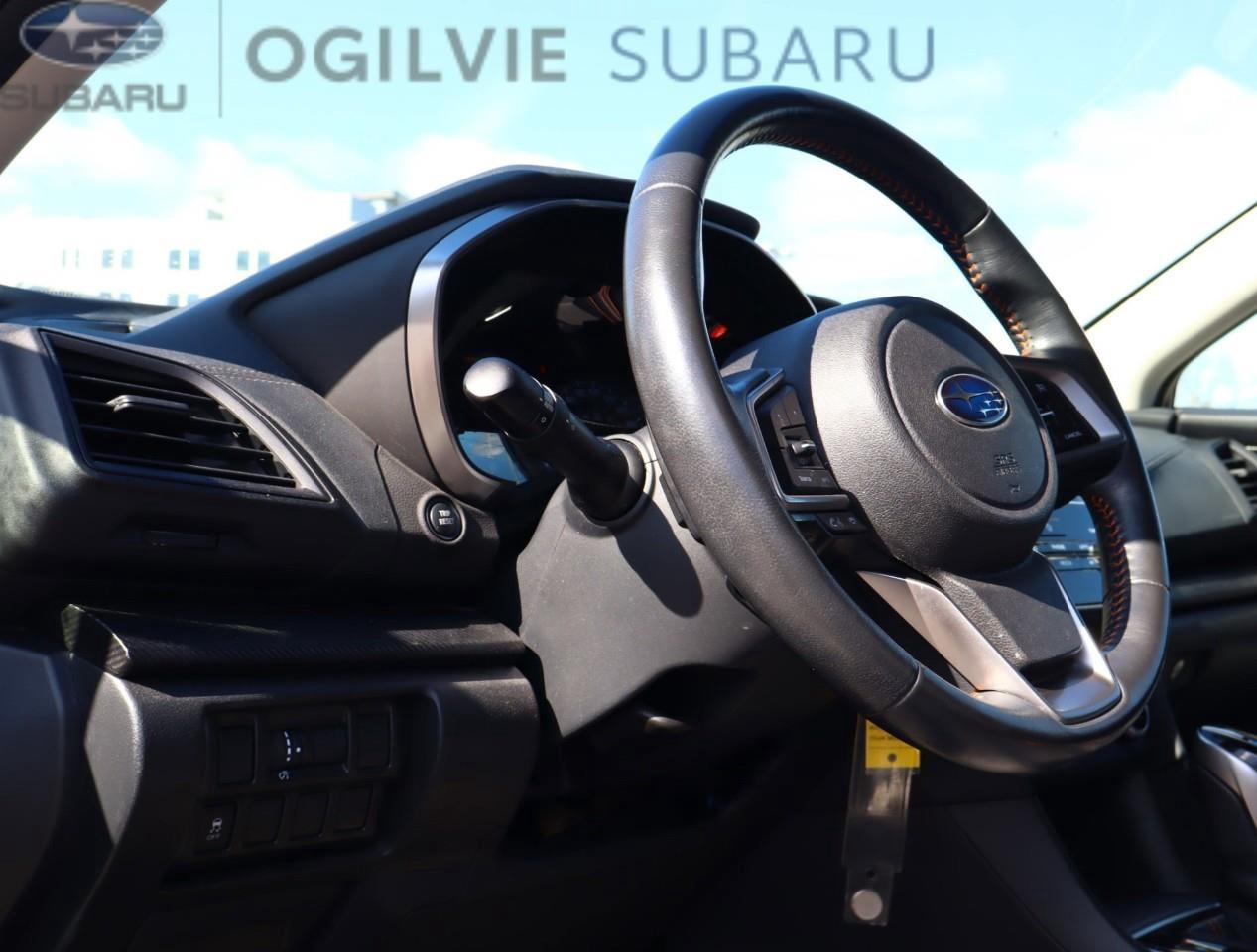 2019 Subaru Crosstrek Touring (CVT) 4dr All-Wheel Drive Photo
