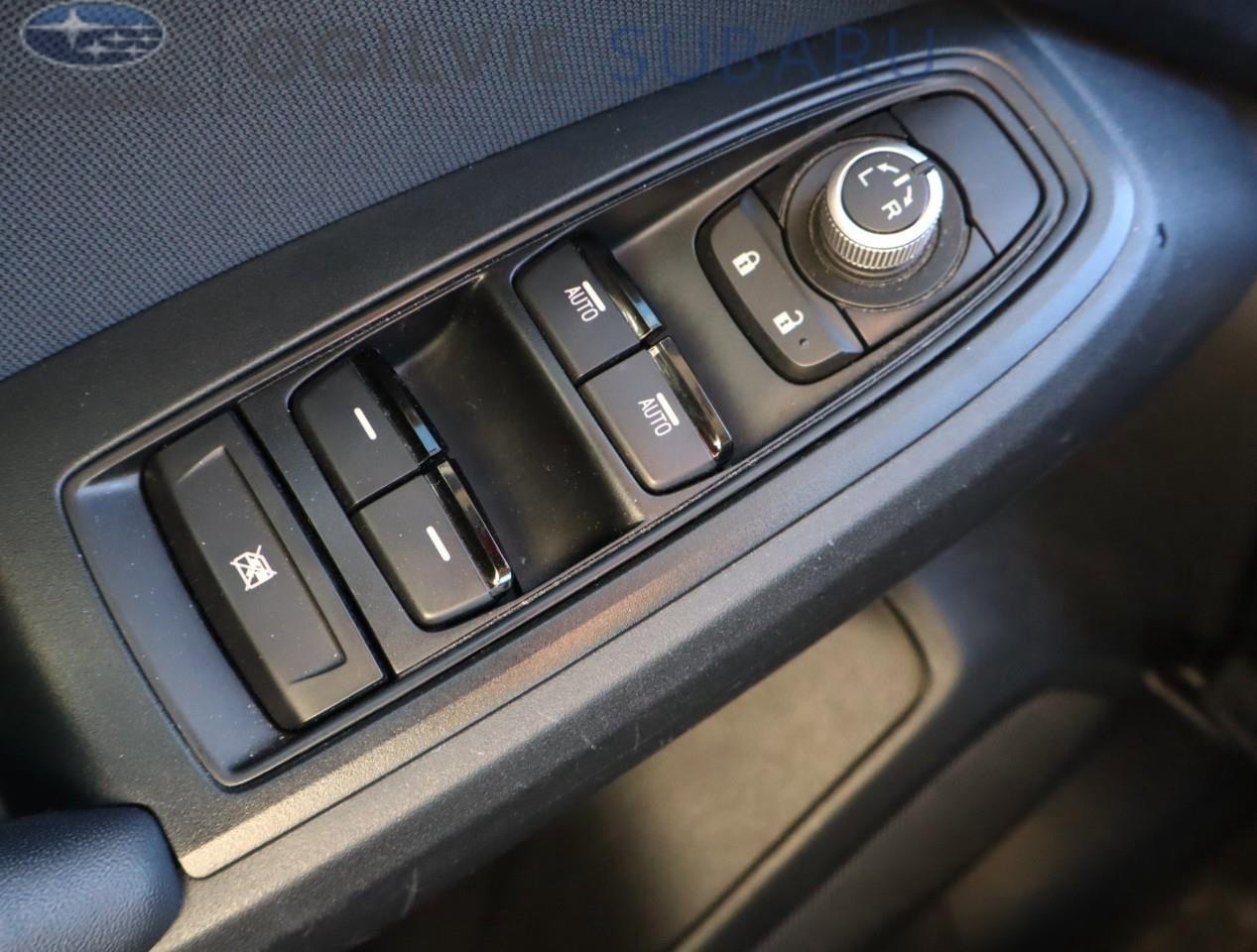 2019 Subaru Crosstrek Touring (CVT) 4dr All-Wheel Drive Photo