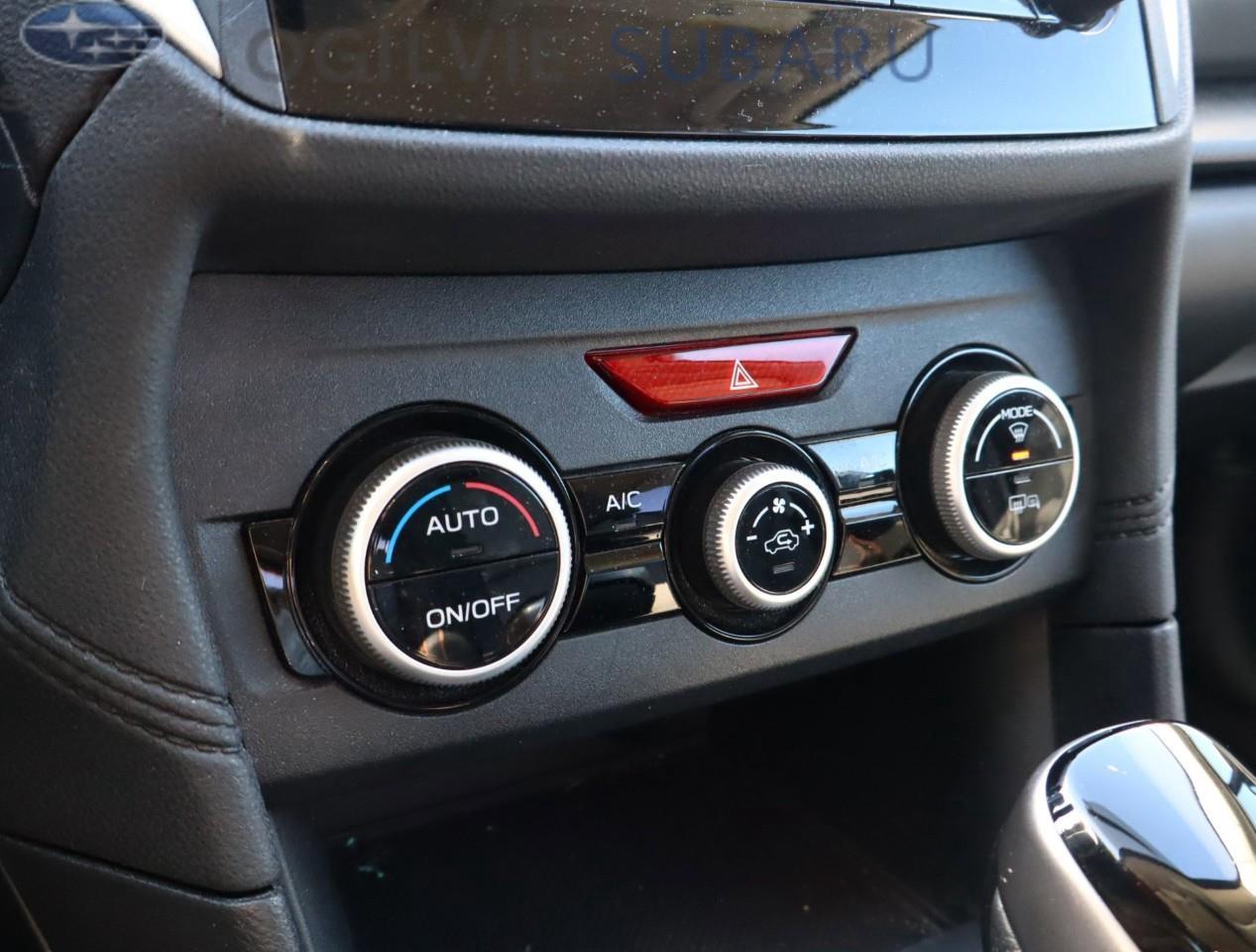 2019 Subaru Crosstrek Touring (CVT) 4dr All-Wheel Drive Photo