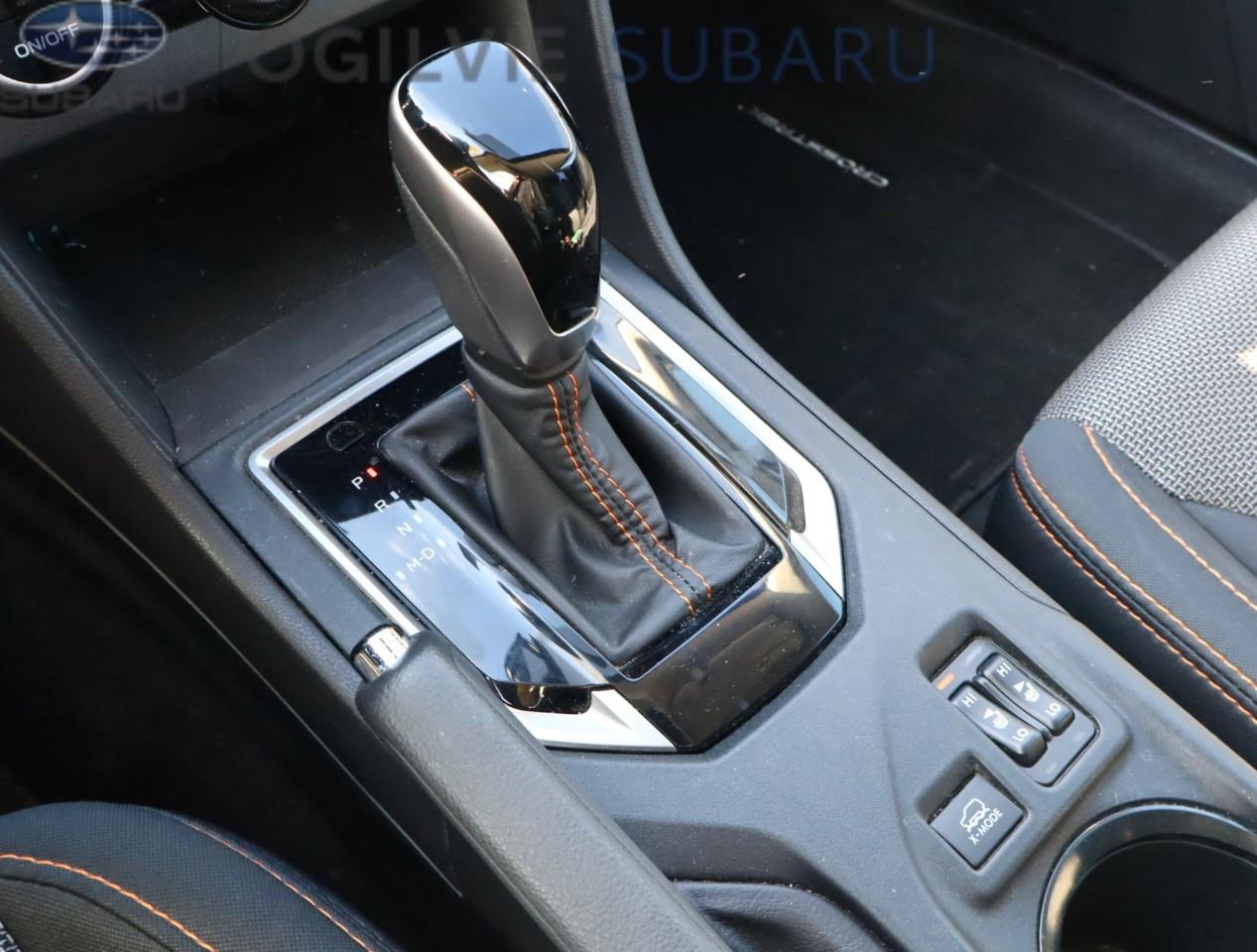 2019 Subaru Crosstrek Touring (CVT) 4dr All-Wheel Drive Photo