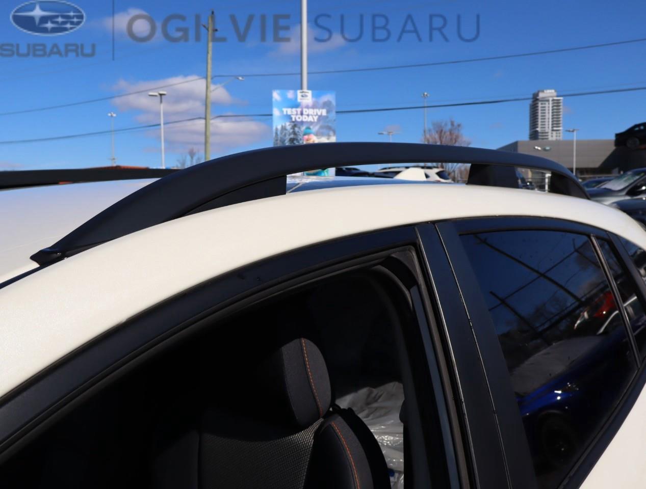 2019 Subaru Crosstrek Touring (CVT) 4dr All-Wheel Drive Photo