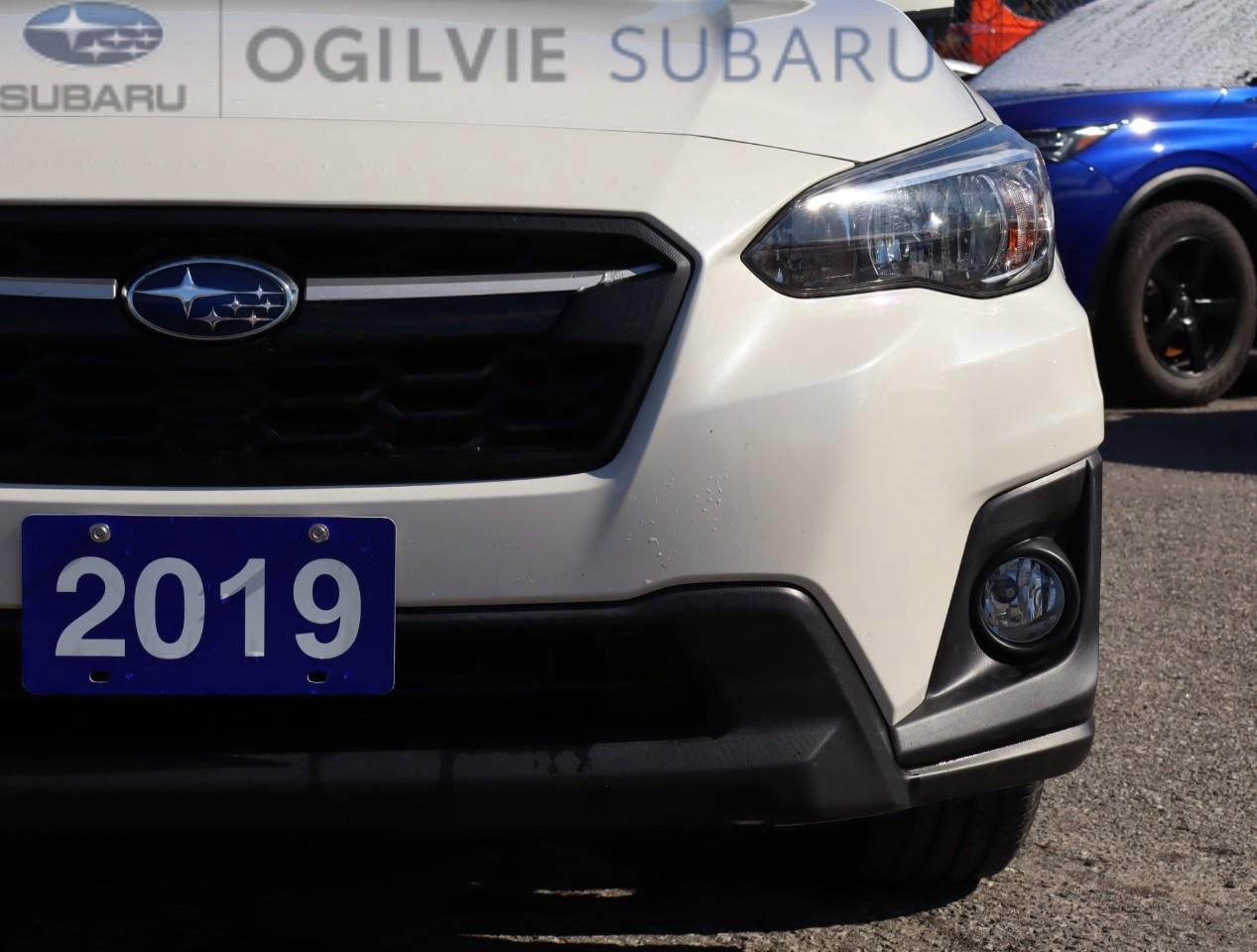 2019 Subaru Crosstrek Touring (CVT) 4dr All-Wheel Drive Photo