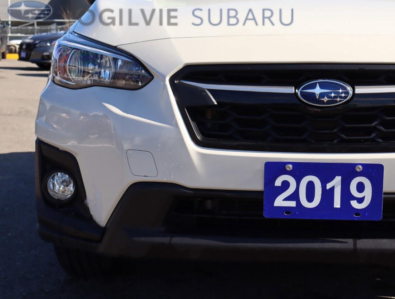 2019 Subaru Crosstrek Touring (CVT) 4dr All-Wheel Drive Photo