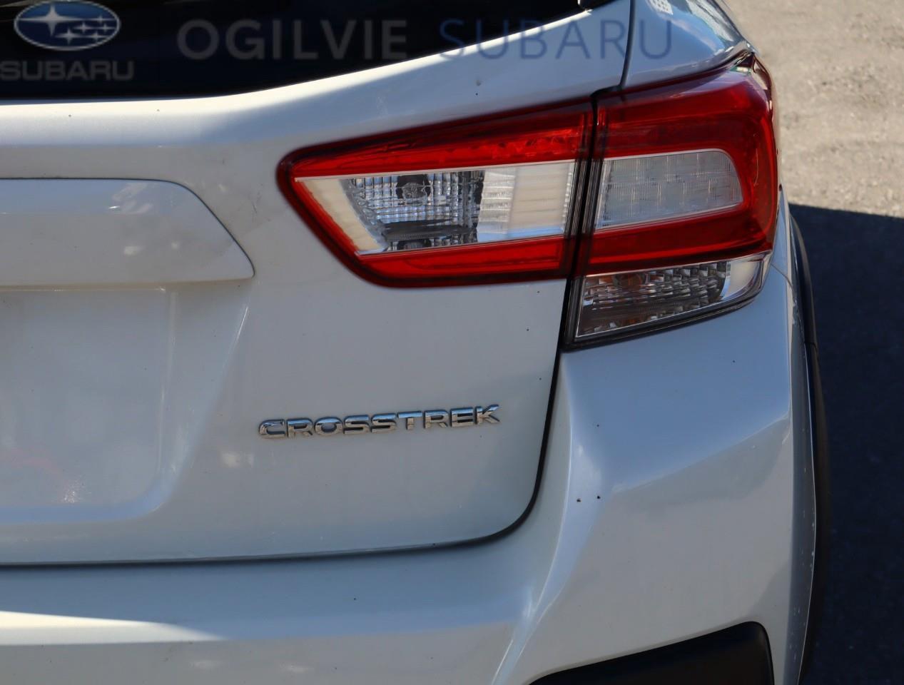 2019 Subaru Crosstrek Touring (CVT) 4dr All-Wheel Drive Photo