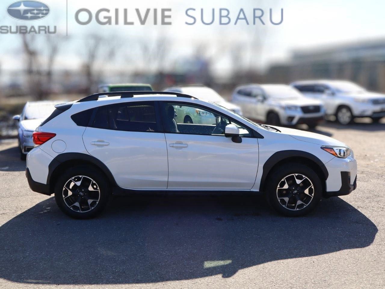 2019 Subaru Crosstrek Touring (CVT) 4dr All-Wheel Drive Photo