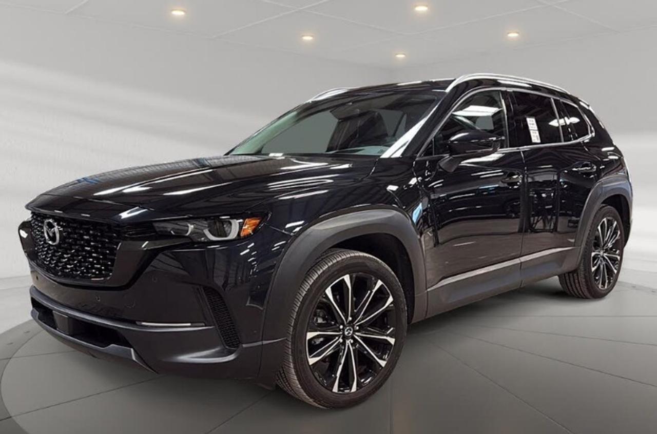 2023 Mazda CX-50 GT 1Owner  No Accident  OffLease  Finance Discount Photo0