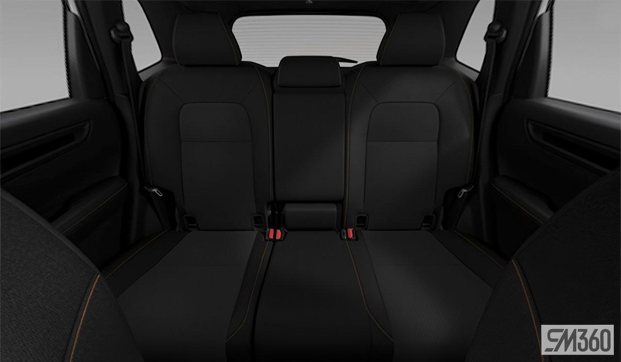 2026 Honda CR-V Sport Photo