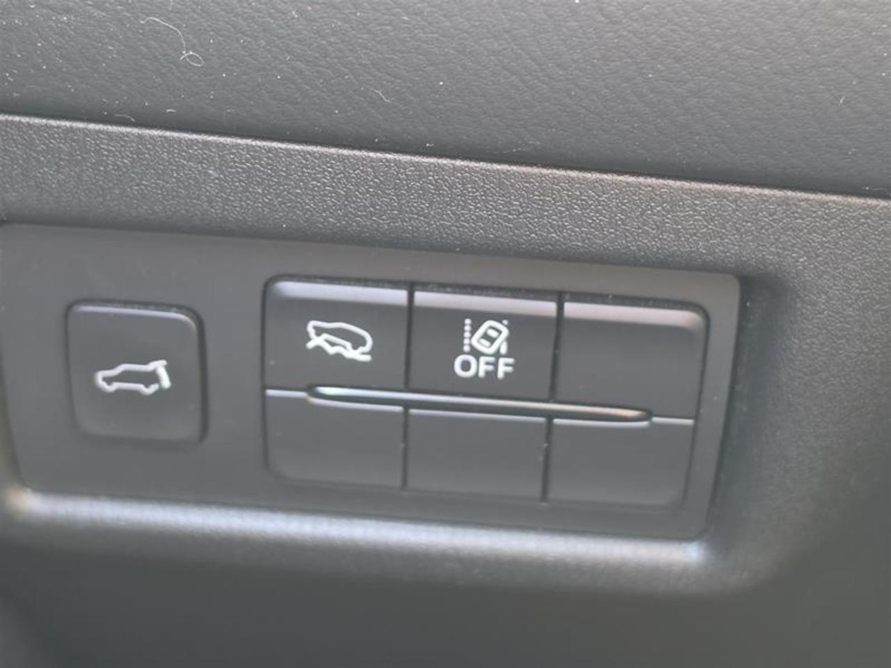 2021 Mazda CX-5 GT w-Turbo AWD Leather Heated Front Seats GPS Photo