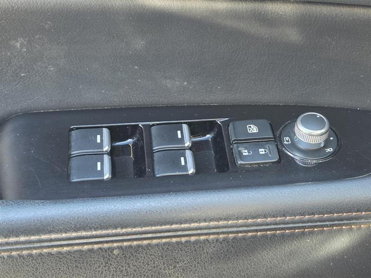 2021 Mazda CX-5 GT w-Turbo AWD Leather Heated Front Seats GPS Photo