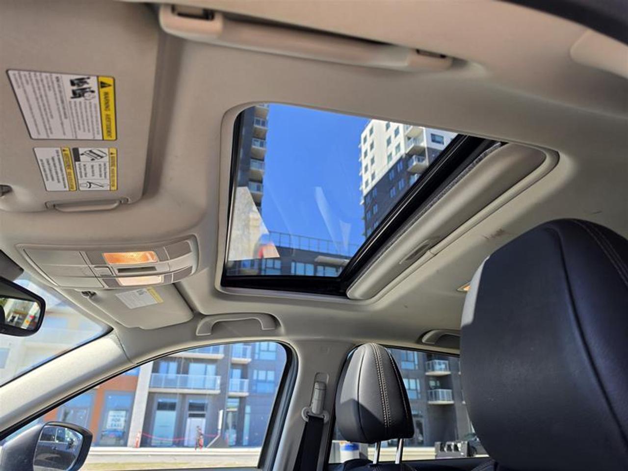 2021 Mazda CX-5 GT w-Turbo AWD Leather Heated Front Seats GPS Photo