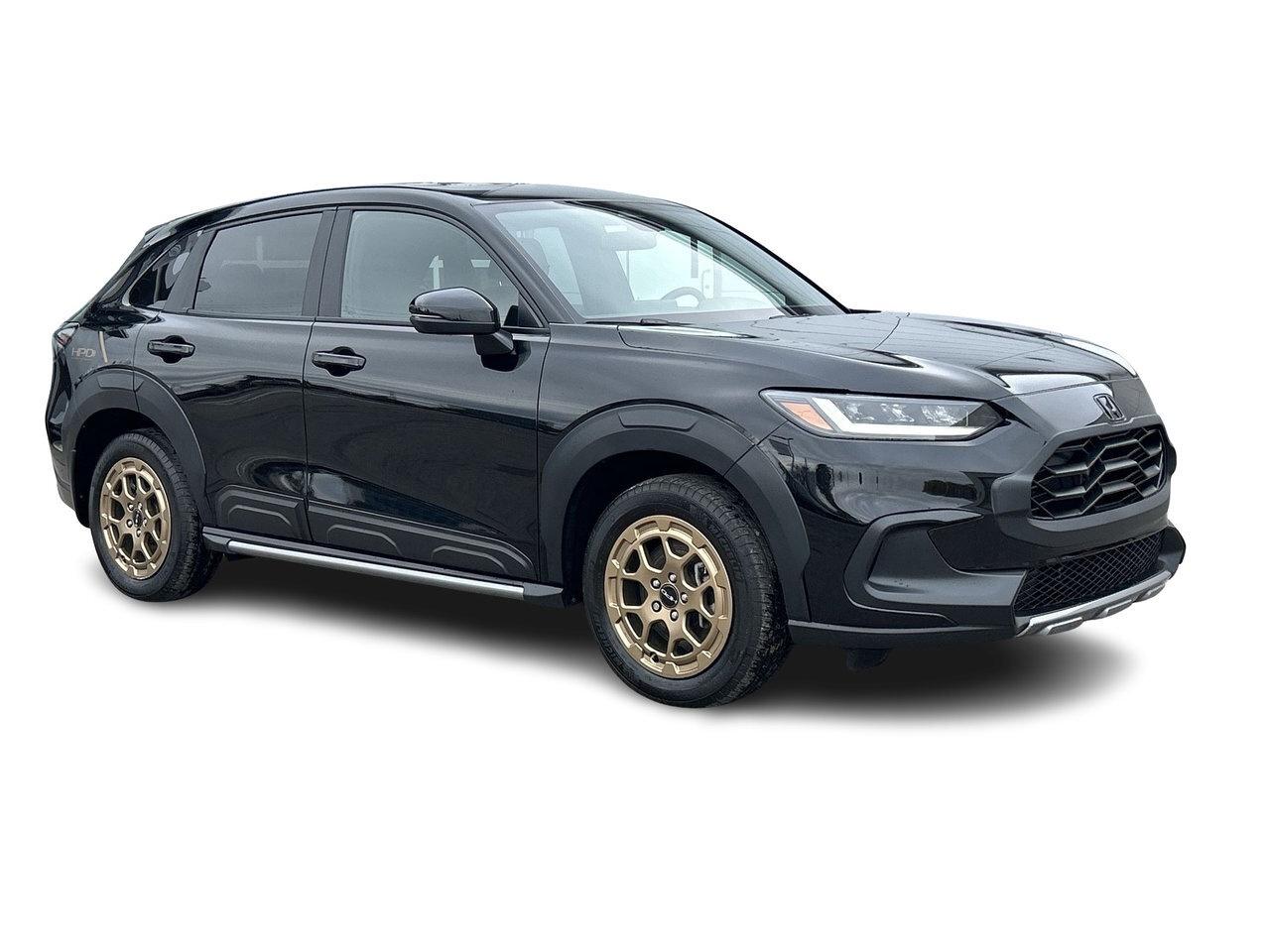 2024 Honda HR-V Sport-B AWD CVT Rare HPD Edition! Clean CarFax Ada Photo