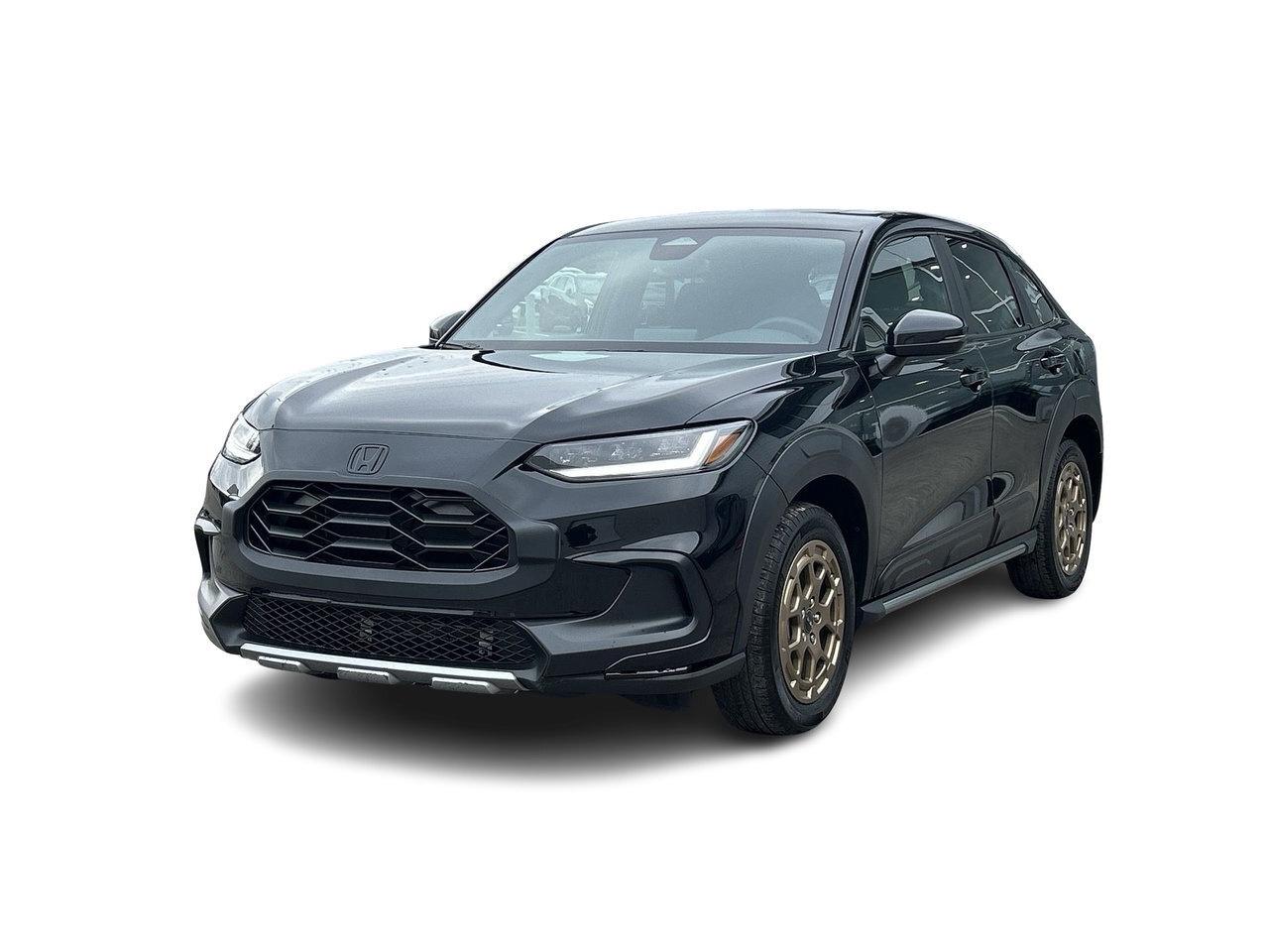 2024 Honda HR-V Sport-B AWD CVT Rare HPD Edition! Clean CarFax Ada Photo
