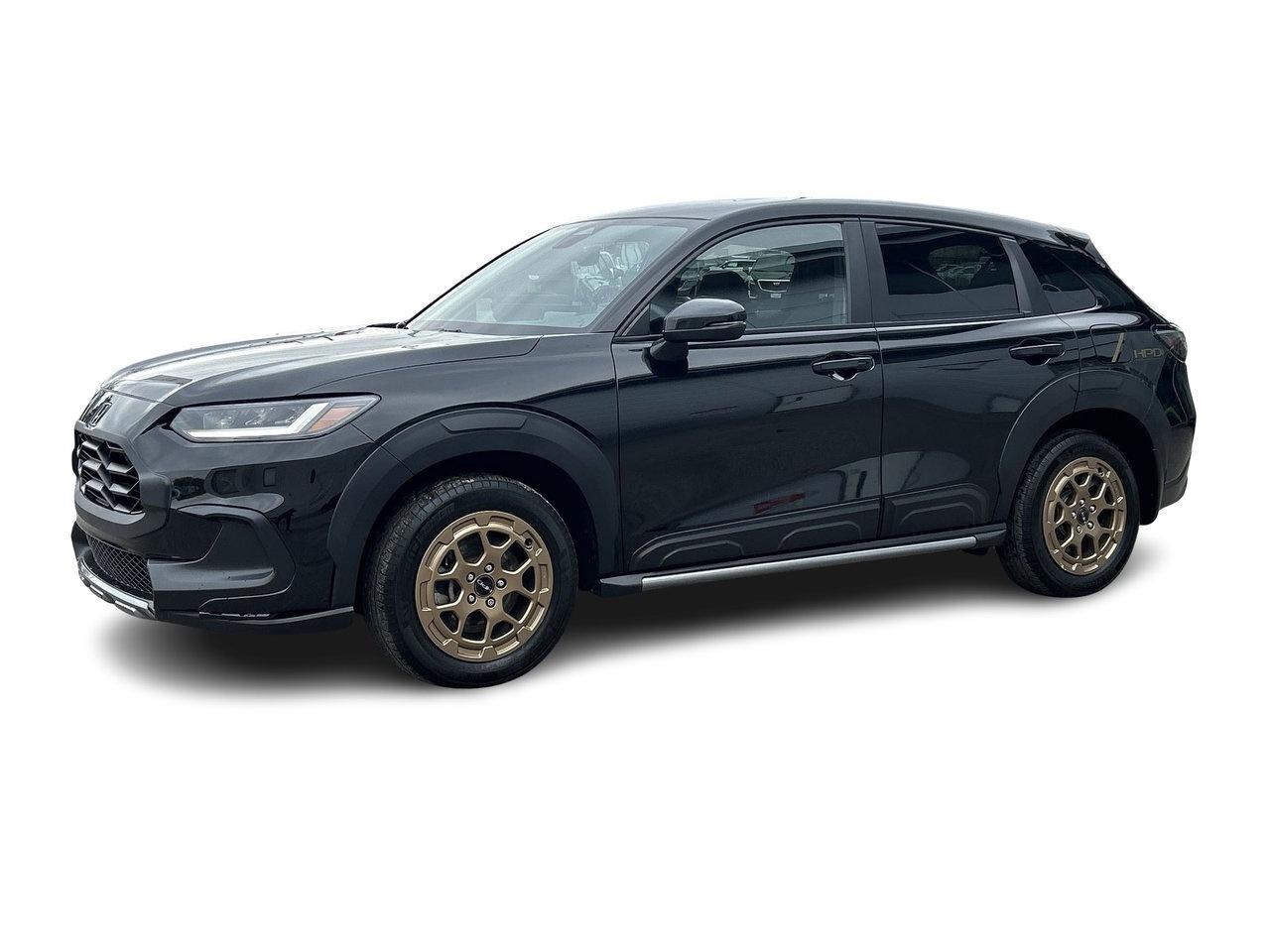 2024 Honda HR-V Sport-B AWD CVT Rare HPD Edition! Clean CarFax Ada Photo