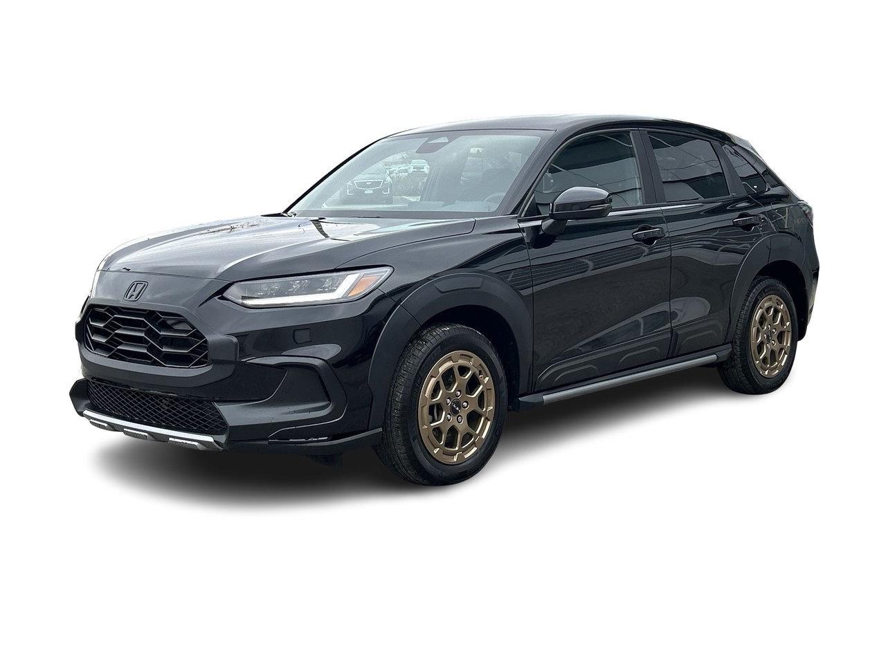 2024 Honda HR-V Sport-B AWD CVT Rare HPD Edition! Clean CarFax Ada Photo