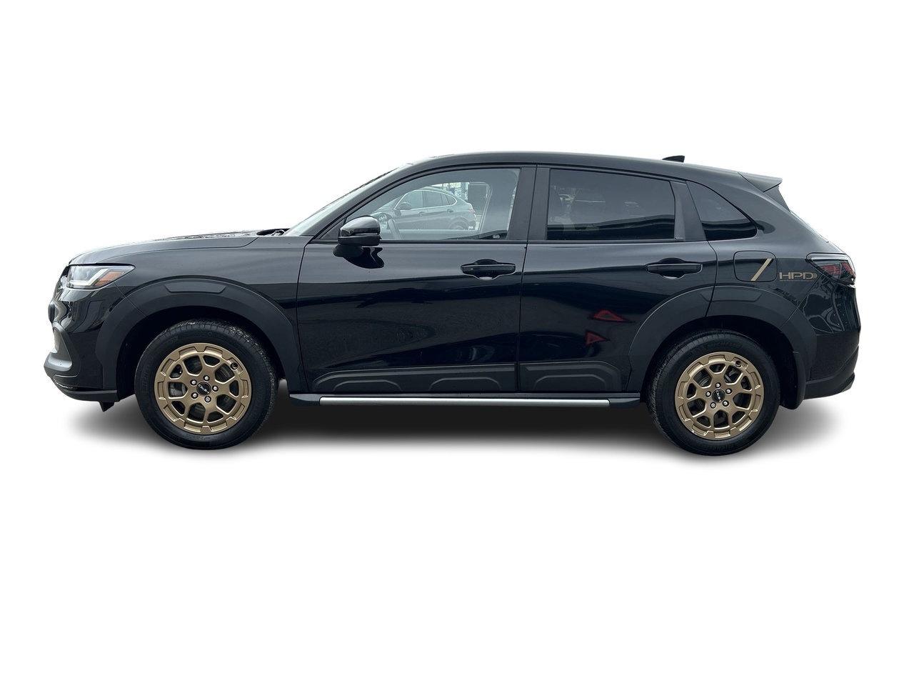 2024 Honda HR-V Sport-B AWD CVT Rare HPD Edition! Clean CarFax Ada Photo