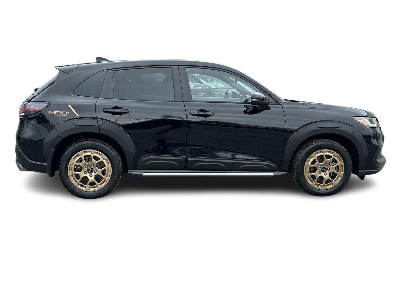 2024 Honda HR-V Sport-B AWD CVT Rare HPD Edition! Clean CarFax Ada Photo