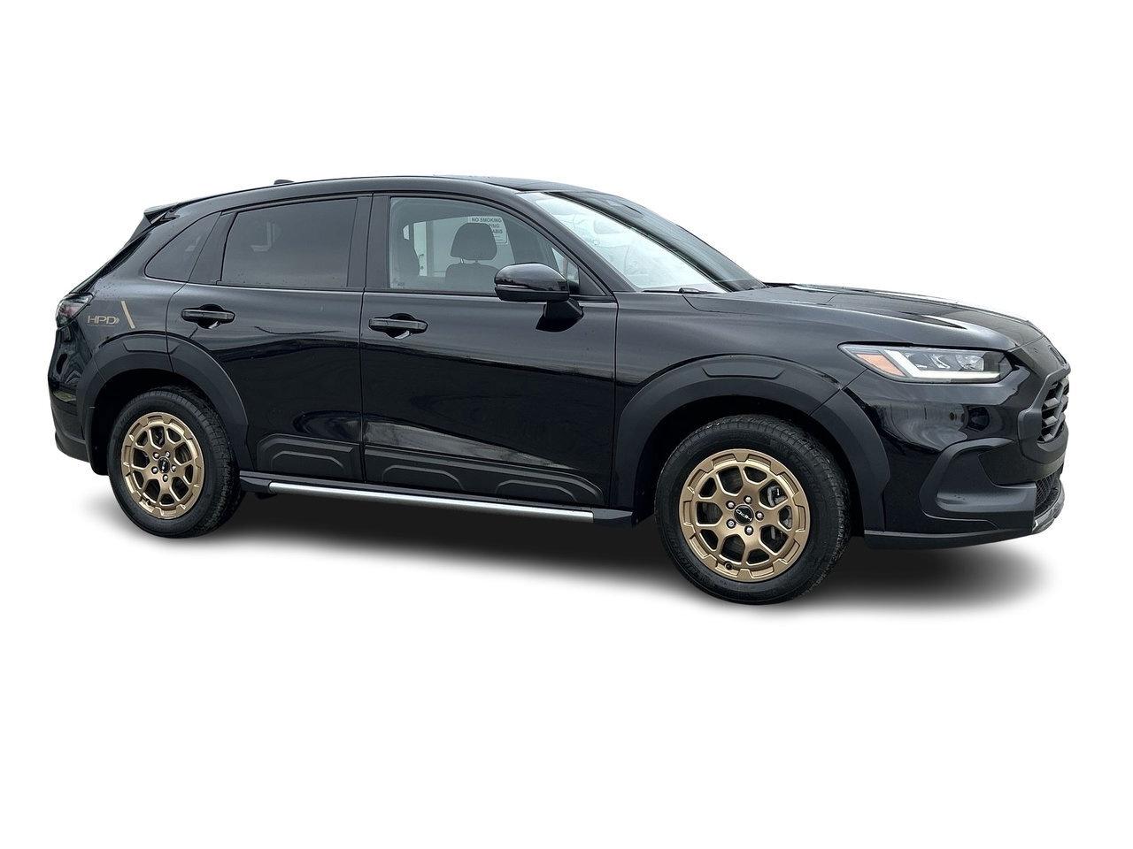 2024 Honda HR-V Sport-B AWD CVT Rare HPD Edition! Clean CarFax Ada Photo