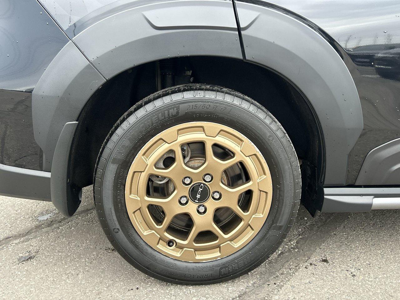 2024 Honda HR-V Sport-B AWD CVT Rare HPD Edition! Clean CarFax Ada Photo