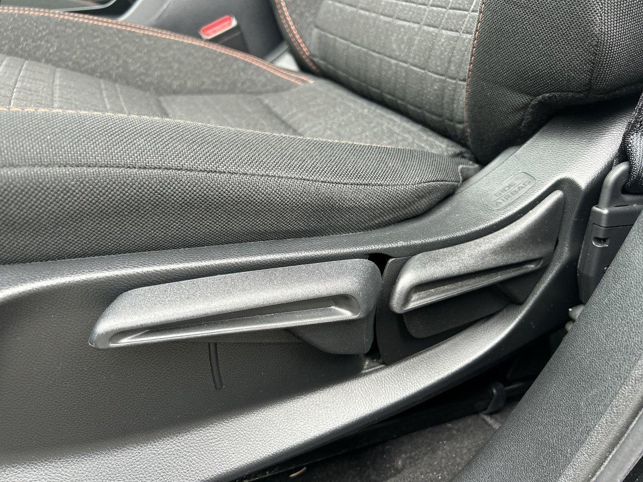 2024 Honda HR-V Sport-B AWD CVT Rare HPD Edition! Clean CarFax Ada Photo