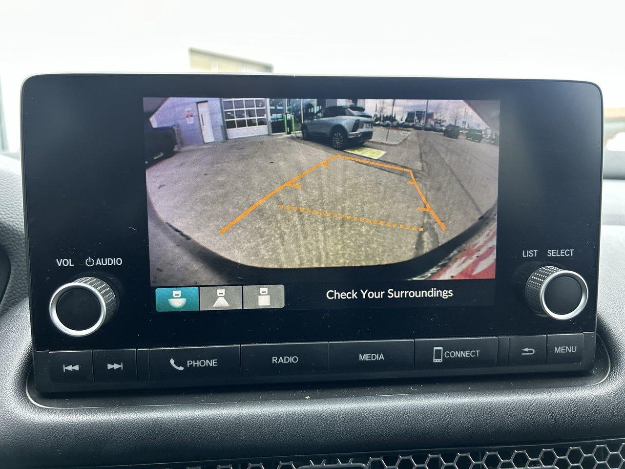 2024 Honda HR-V Sport-B AWD CVT Rare HPD Edition! Clean CarFax Ada Photo