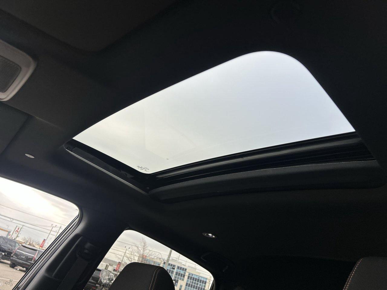 2024 Honda HR-V Sport-B AWD CVT Rare HPD Edition! Clean CarFax Ada Photo