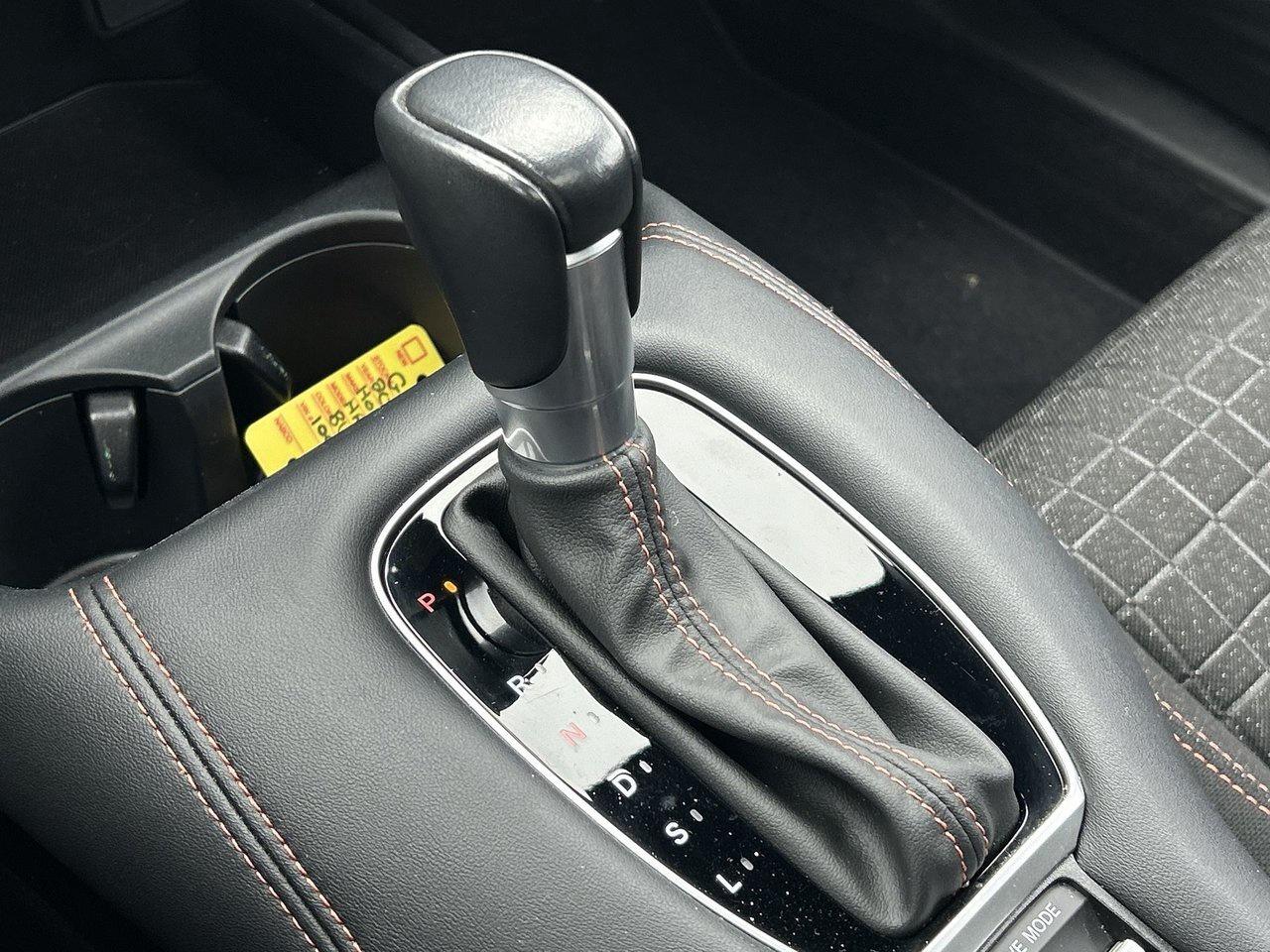 2024 Honda HR-V Sport-B AWD CVT Rare HPD Edition! Clean CarFax Ada Photo