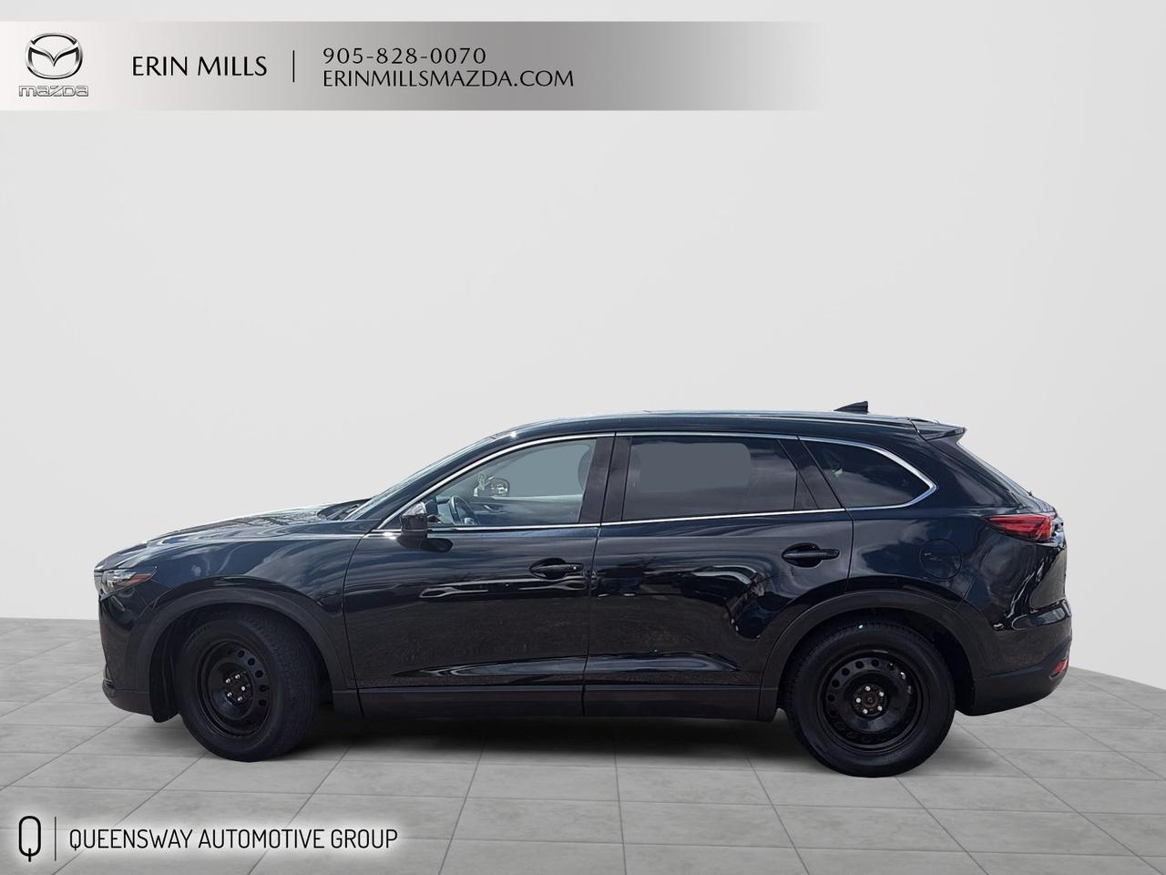 2022 Mazda CX-9 GS Photo