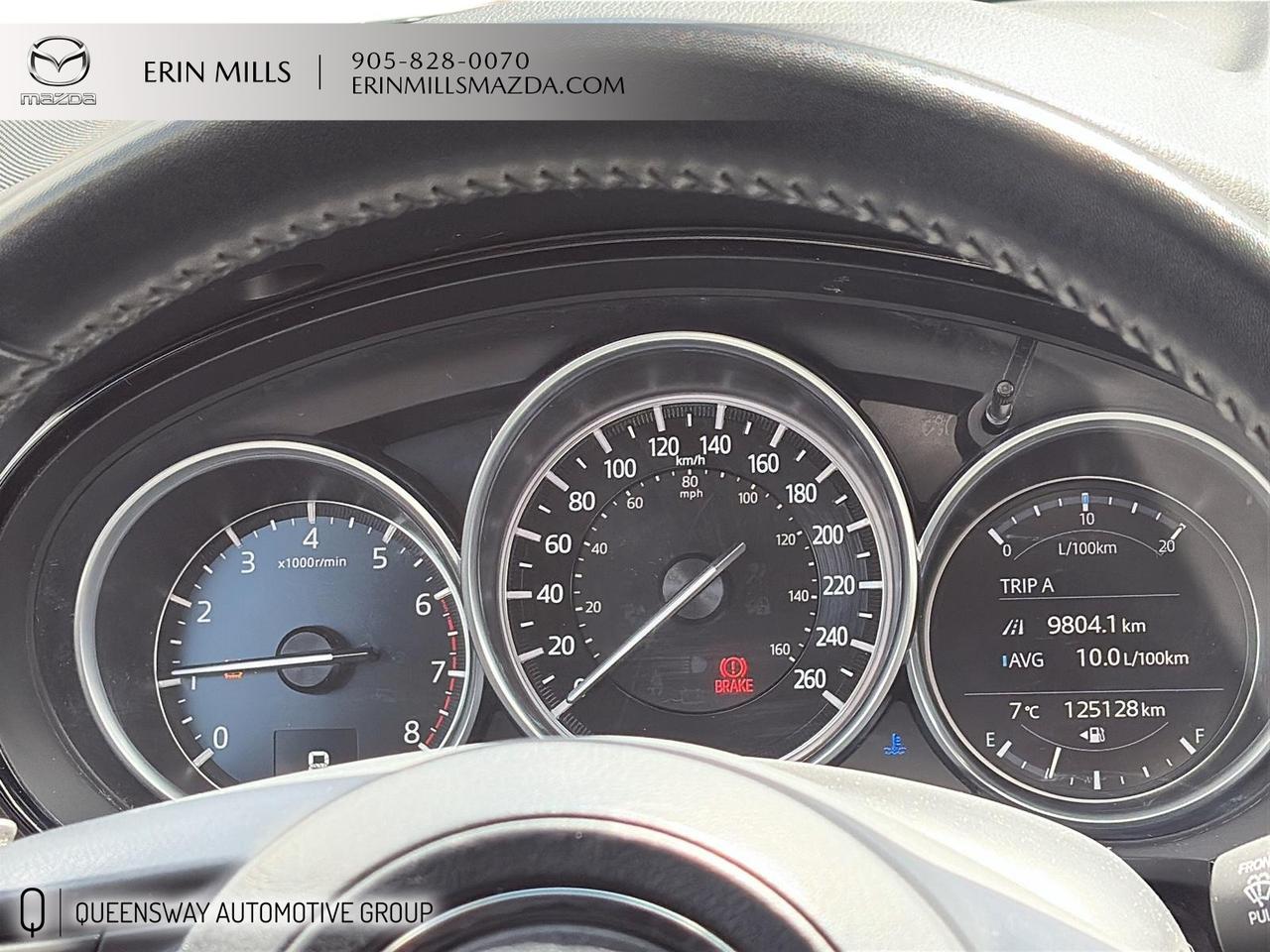 2022 Mazda CX-9 GS Photo