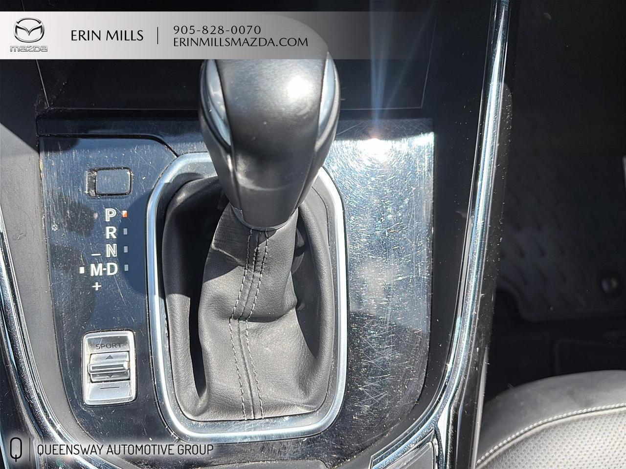 2022 Mazda CX-9 GS Photo