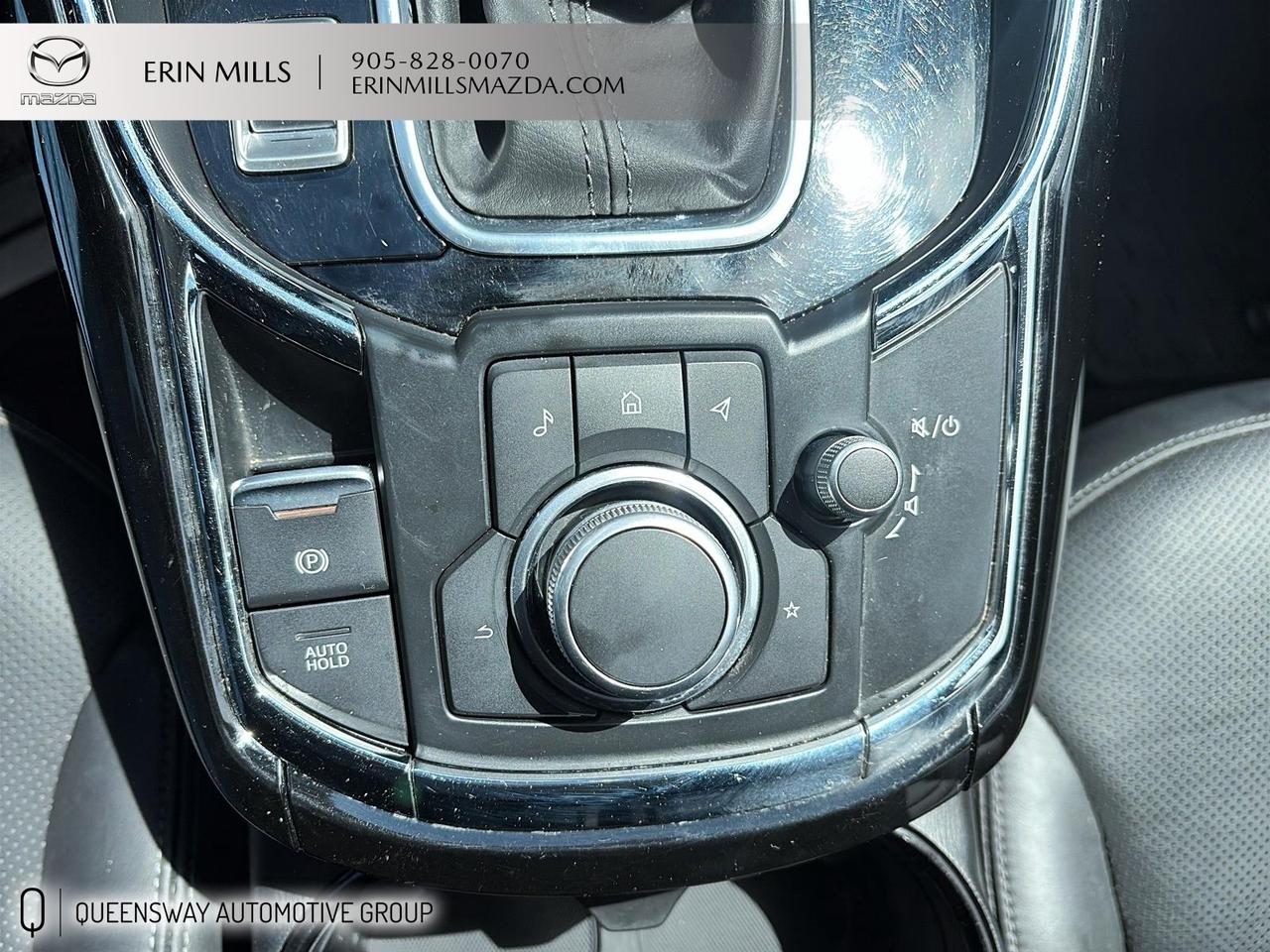 2022 Mazda CX-9 GS Photo